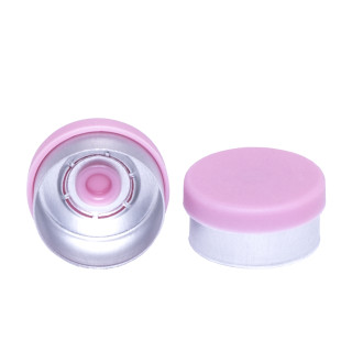 1000 x Pink Plastic Flip...