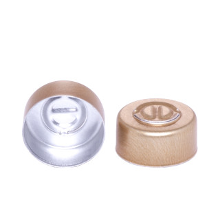 1000 x Copper Aluminium...