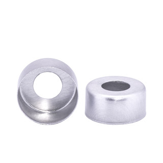 1000 x Septa Lid 13mm