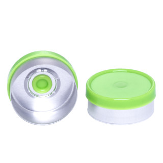 1000 x Lime Green Plastic...