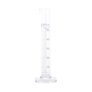 Glass Measuring Cylinder...