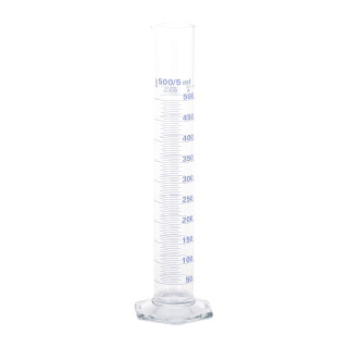 Glass Measuring Cylinder...
