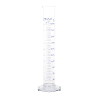 Glass Measuring Cylinder...