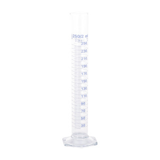 Glass Measuring Cylinder...
