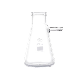 Buchner Flask Glass 250ml...