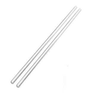 Glass Stirring Rods 250mm x...