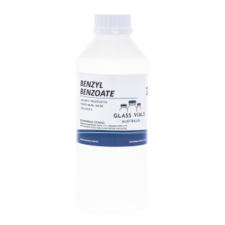 Benzyl Benzoate 1L