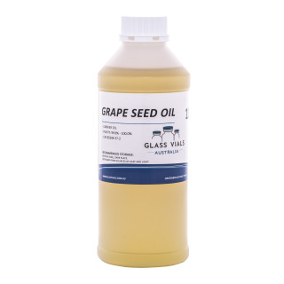 Grape Seed Oil GSO 1L