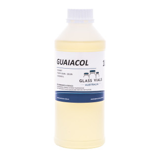Guaiacol 1L