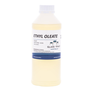 Ethyl Oleate 1L