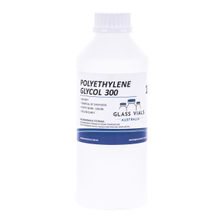 Polyethylene Glycol 300...