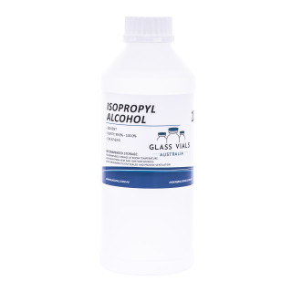 Isopropyl Alcohol 1L