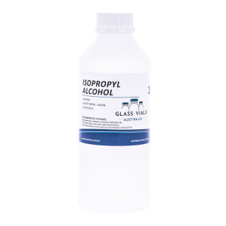Isopropyl Alcohol 20kg