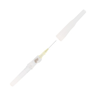 24G x 0.75" Yellow 0.7mm x...