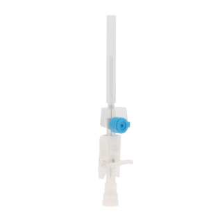17G x 1.77" White 1.5mm x...
