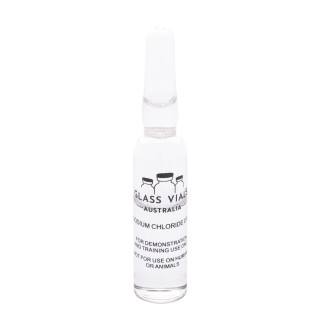 Sodium Chloride Ampoules...
