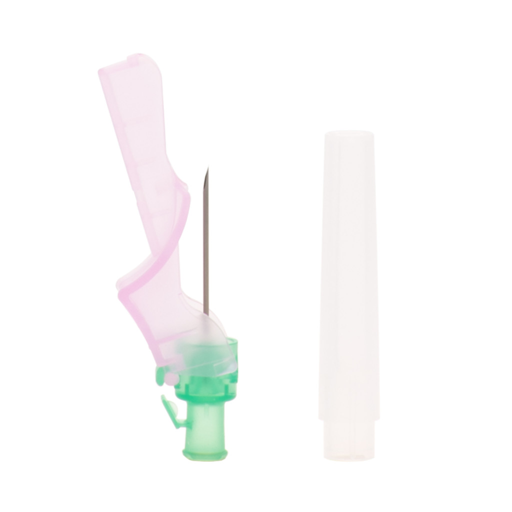 Glass Vials Australia - Safety Needles
