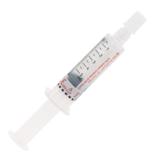 5mL Saline BD PosiFlush XS...