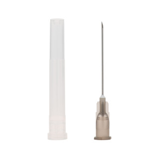 22G x 1 1/4" 0.7mm x 32mm...