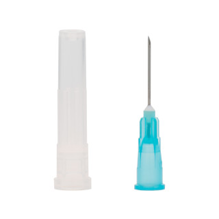 23G x 5/8" 0.6mm x 16mm...