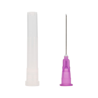 24G x 1" 0.55mm x 25mm...