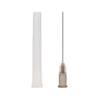 22G x 1 1/2" 0.7mm x 38mm...