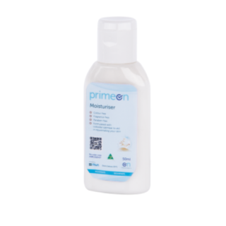 Moisturiser with Colloidal...