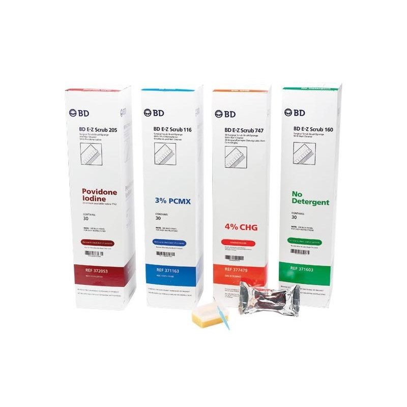 Glass Vials Australia Preparation Kits