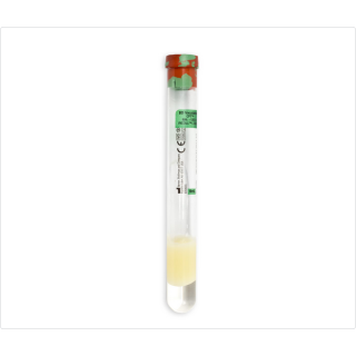 Blood Collection Tube CPT...