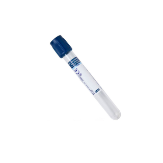 Blood Collection Tube BD...