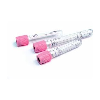 Blood Collection Tube BD...