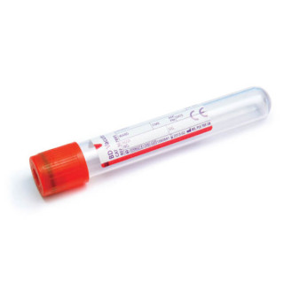 Blood Collection Tube BD...