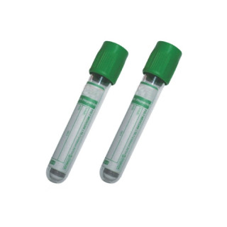 Blood Collection Tube BD...