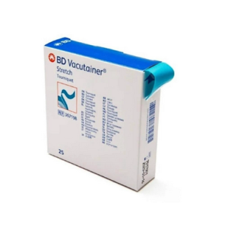 Stretch Tourniquet Blue BD...