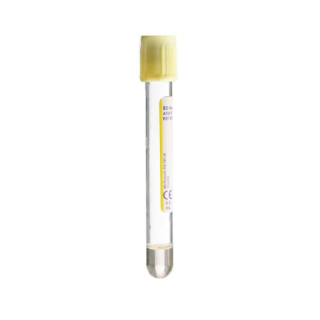 Blood Collection Tube BD...