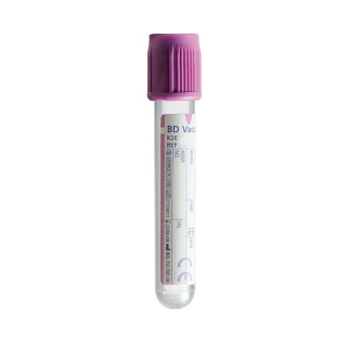 Blood Collection Tube BD...