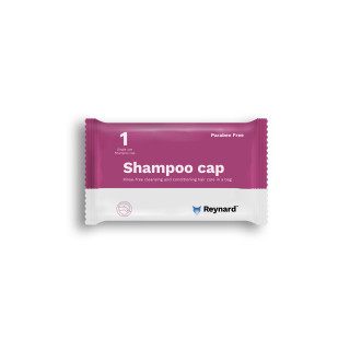 Shampoo Reynard Cap