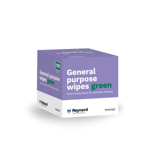 General Purpose Reynard...