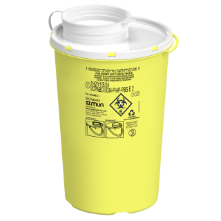 2L Mun PBS Eco Sharps...