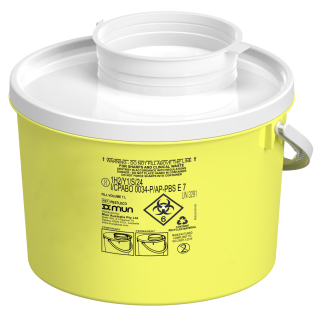 7L Mun PBS Eco Sharps...