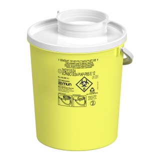12L Mun PBS Eco Sharps...