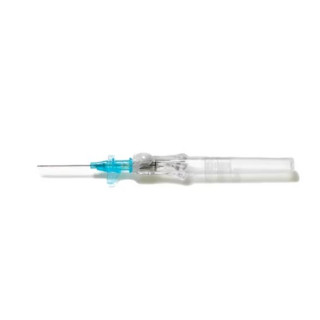 22G x 1" Blue 0.9mm x 25mm...