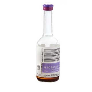 Anaerobic Medium in Plastic...