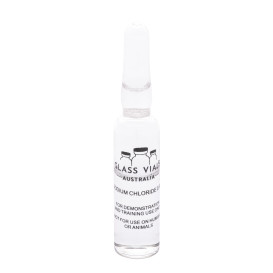 Glass Vials Australia - Ampoules