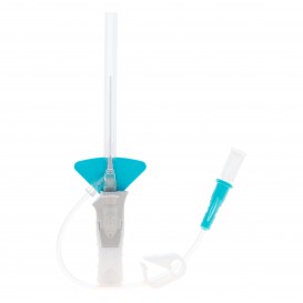 Glass Vials Australia - Catheter Needles