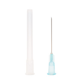 Glass Vials Australia - Hypodermic Needles