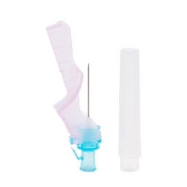 Glass Vials Australia - Safety Needles