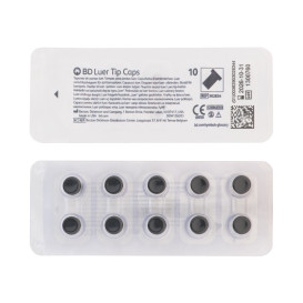 Glass Vials Australia - Accessories