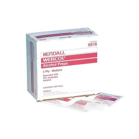 Glass Vials Australia - Preparation Kits