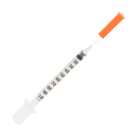 Glass Vials Australia - Needles with Syringes